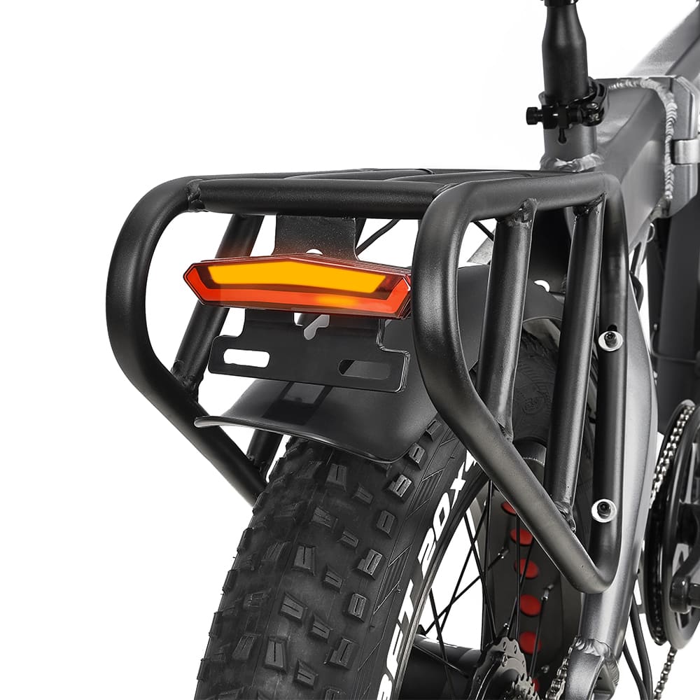 DrveTion BT20 Bicicletta Elettrica Fuoristrada 750W 45km/h