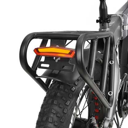 DrveTion BT20 Bicicletta Elettrica Fuoristrada 750W 45km/h