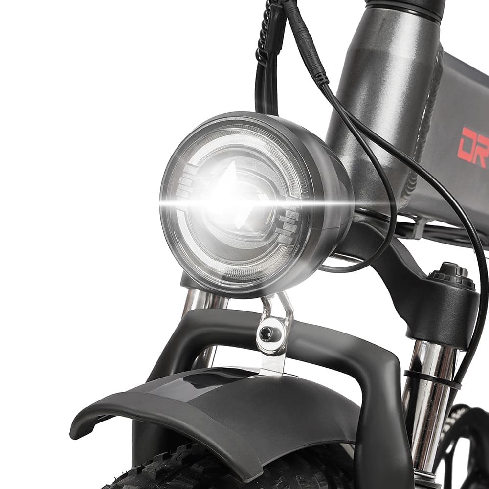 DrveTion BT20 Bicicletta Elettrica Fuoristrada 750W 45km/h