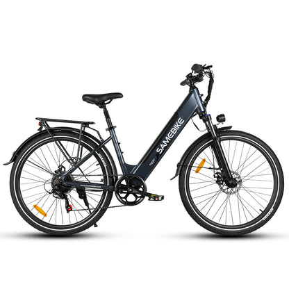 SAMEBIKE RS-A01 Pro Bicicletta Elettrica