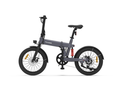 5th WHEEL Thunder 2 250W Bicicletta elettrica
