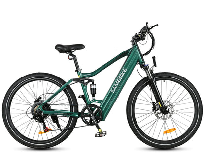 SAMEBIKE XD26-II Bicicletta Elettrica Fuoristrada da 750W
