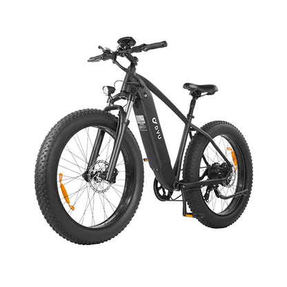 DYU KING 750 Bicicletta Elettrica da Montagna 750W