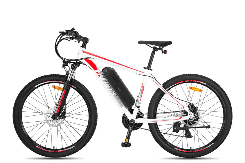 FAFREES F28 MT 250W Bicicletta Elettrica da Montagna