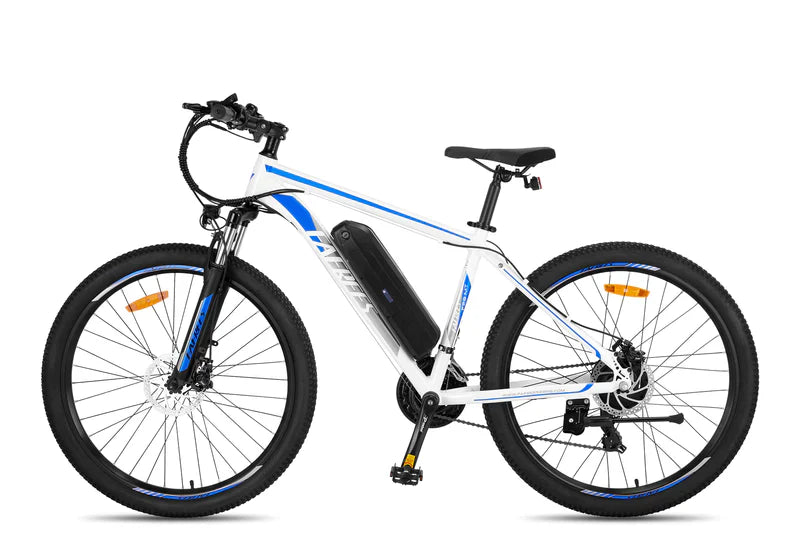 FAFREES F28 MT 250W Bicicletta Elettrica da Montagna