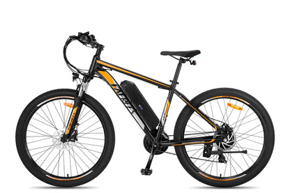 FAFREES F28 MT 250W Bicicletta Elettrica da Montagna