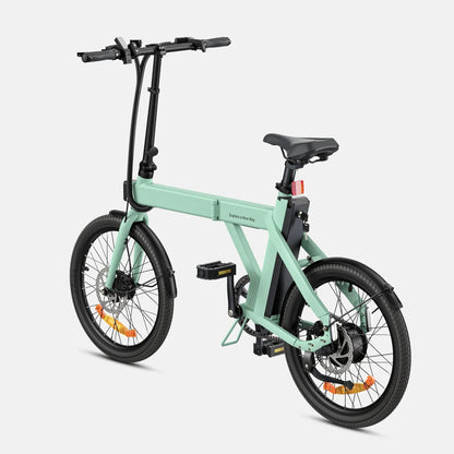 ENGWE P20 Bicicletta Elettrica 250W