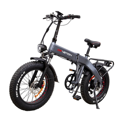 DrveTion BT20 Bicicletta Elettrica Fuoristrada 750W 45km/h