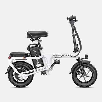 ENGWE O14 Bicicletta Elettrica 250W