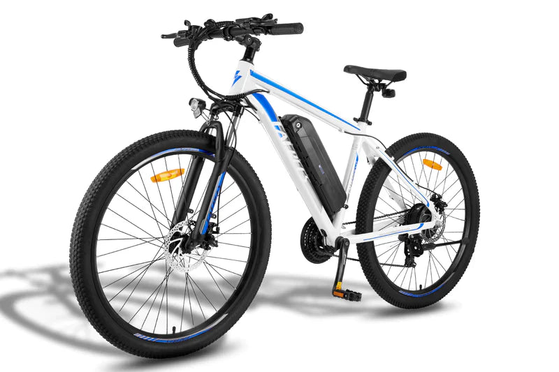 FAFREES F28 MT 250W Bicicletta Elettrica da Montagna