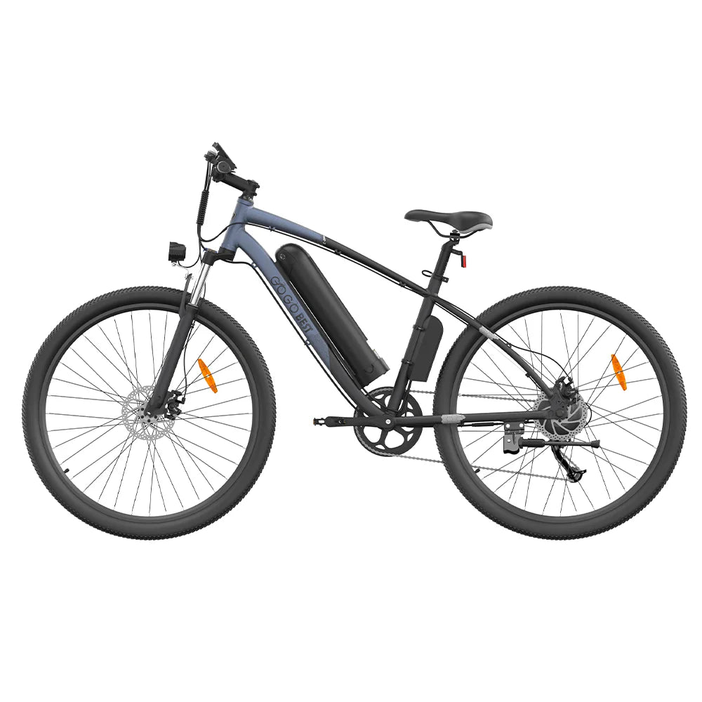 GOGOBEST GM30 750W Bicicletta elettrica