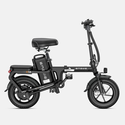 ENGWE O14 Bicicletta Elettrica 250W