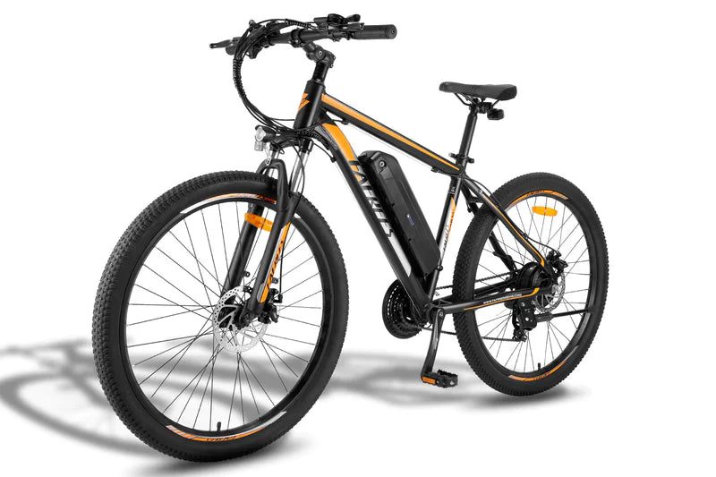 FAFREES F28 MT 250W Bicicletta Elettrica da Montagna