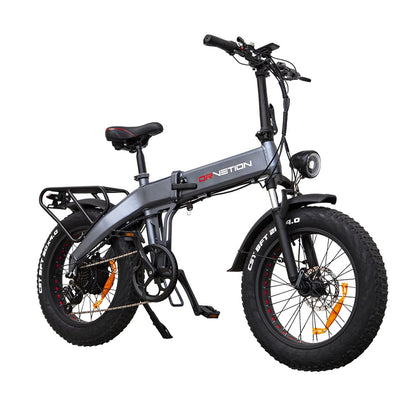 DrveTion BT20 Bicicletta Elettrica Fuoristrada 750W 45km/h