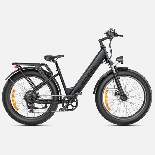 ENGWE E26 ST Bicicletta Elettrica 250W