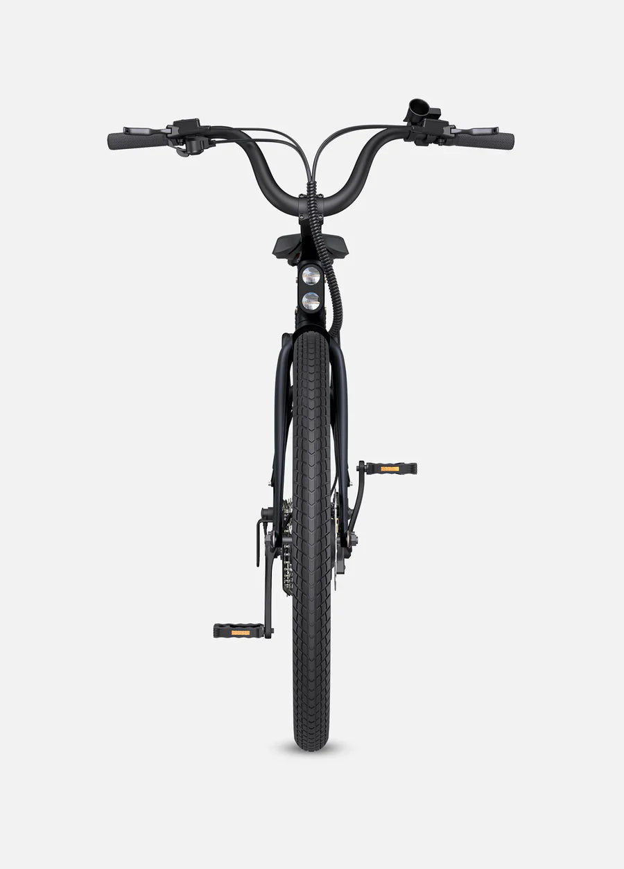 ENGWE P275 ST 250W 260km Motore Centrale Bicicletta Elettrica da Commuting