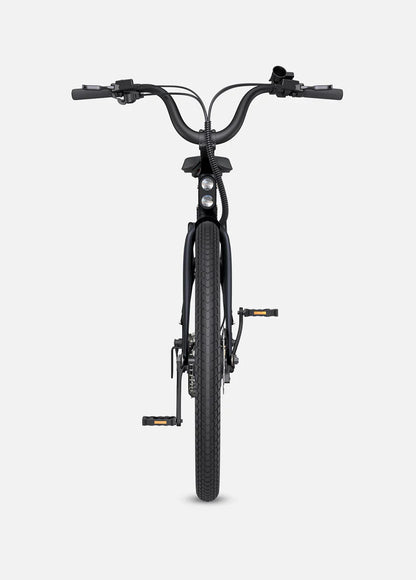 ENGWE P275 ST 250W 260km Motore Centrale Bicicletta Elettrica da Commuting