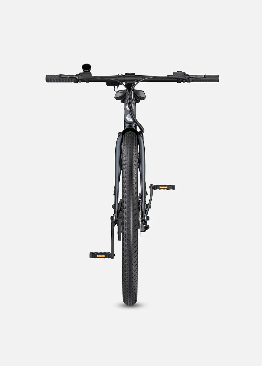 ENGWE P275 Pro Bicicletta Elettrica da Commuting con Motore Centrale da 250W e Autonomia di 260km