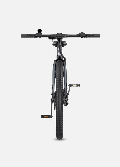 ENGWE P275 Pro Bicicletta Elettrica da Commuting con Motore Centrale da 250W e Autonomia di 260km