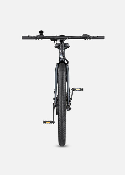 ENGWE P275 Pro Bicicletta Elettrica da Commuting con Motore Centrale da 250W e Autonomia di 260km