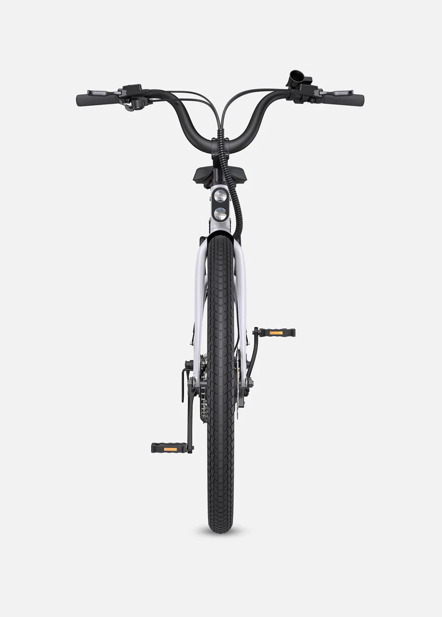 ENGWE P275 ST 250W 260km Motore Centrale Bicicletta Elettrica da Commuting