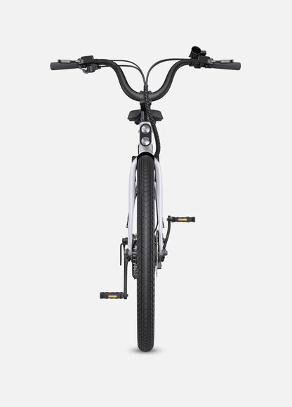 ENGWE P275 ST 250W 260km Motore Centrale Bicicletta Elettrica da Commuting