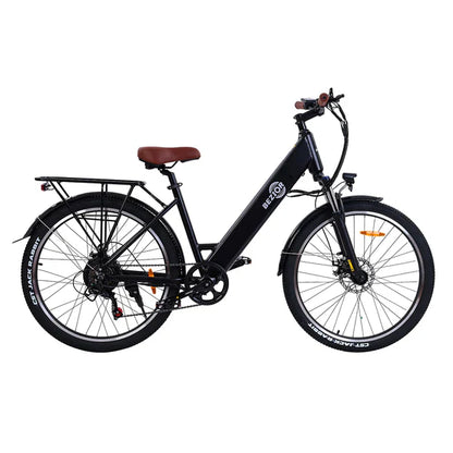 BEZIOR M3 - Bicicletta Elettrica da Città 500W