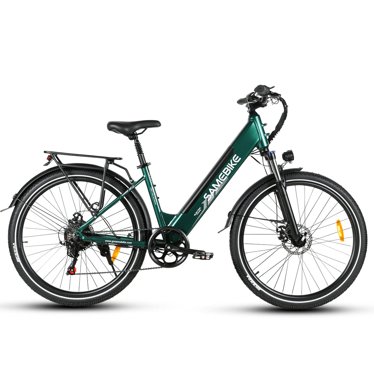 SAMEBIKE RS-A01 Pro Bicicletta Elettrica