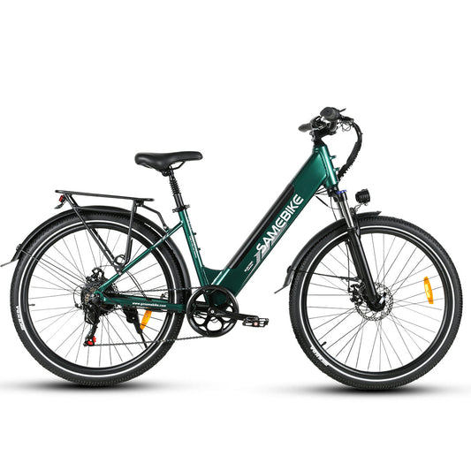 SAMEBIKE RS-A01 Pro Bicicletta Elettrica