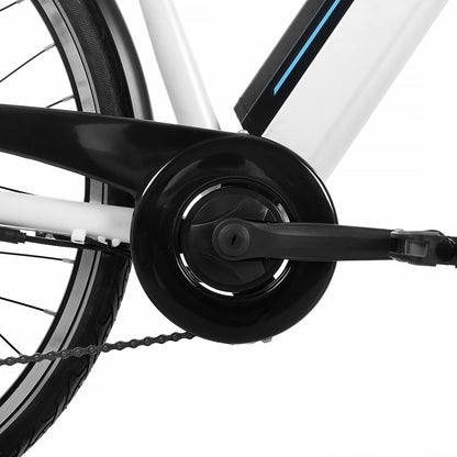 HILAND Pro Tour Donna Bicicletta Elettrica 250W