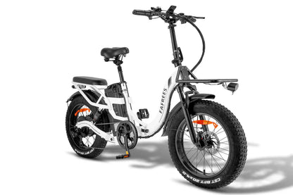 FAFREES F20 X Max Bicicletta Elettrica 750W