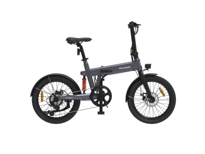 5th WHEEL Thunder 2 250W Bicicletta elettrica