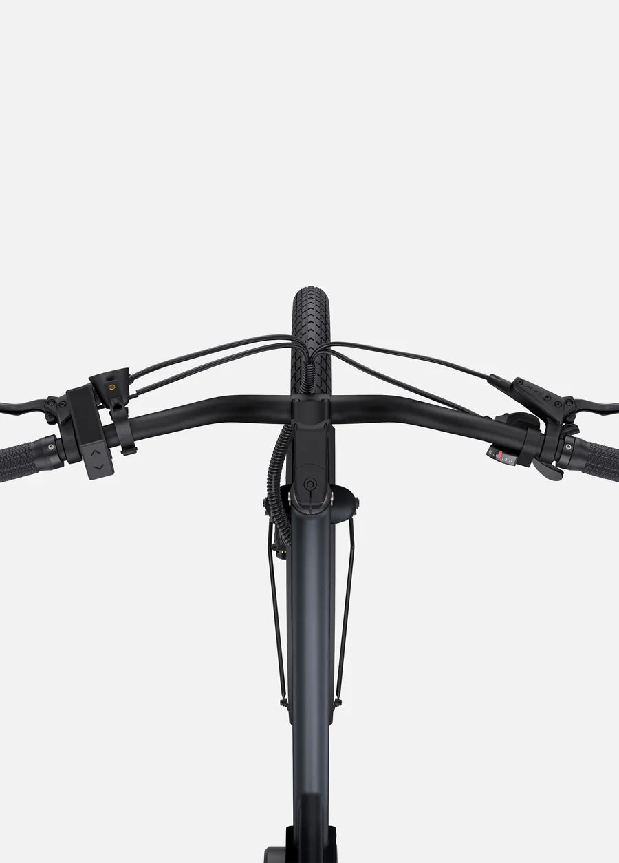 ENGWE P275 ST 250W 260km Motore Centrale Bicicletta Elettrica da Commuting