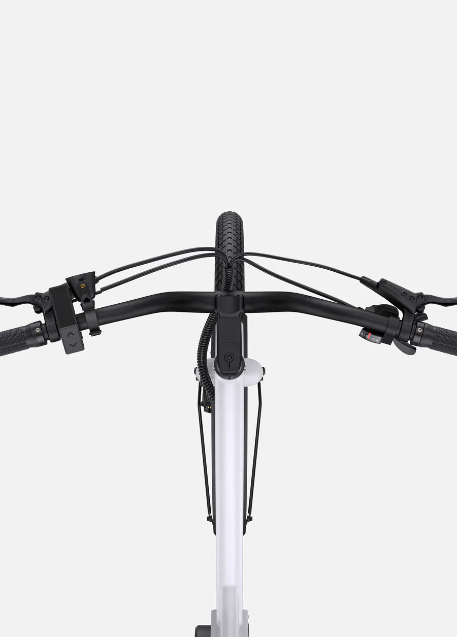 ENGWE P275 ST 250W 260km Motore Centrale Bicicletta Elettrica da Commuting