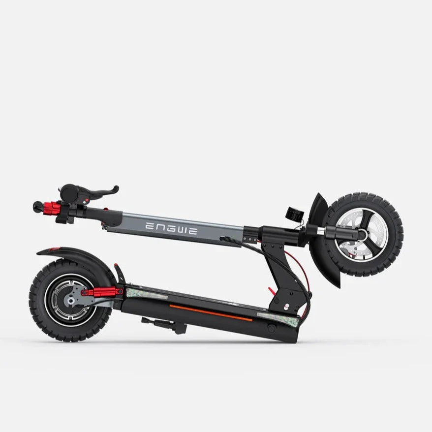 ENGWE Y600 600W Bicicletta Elettrica