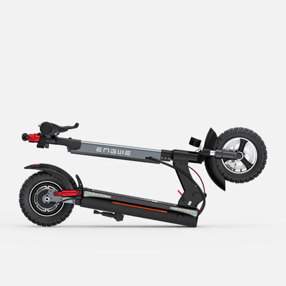 ENGWE Y600 600W Bicicletta Elettrica