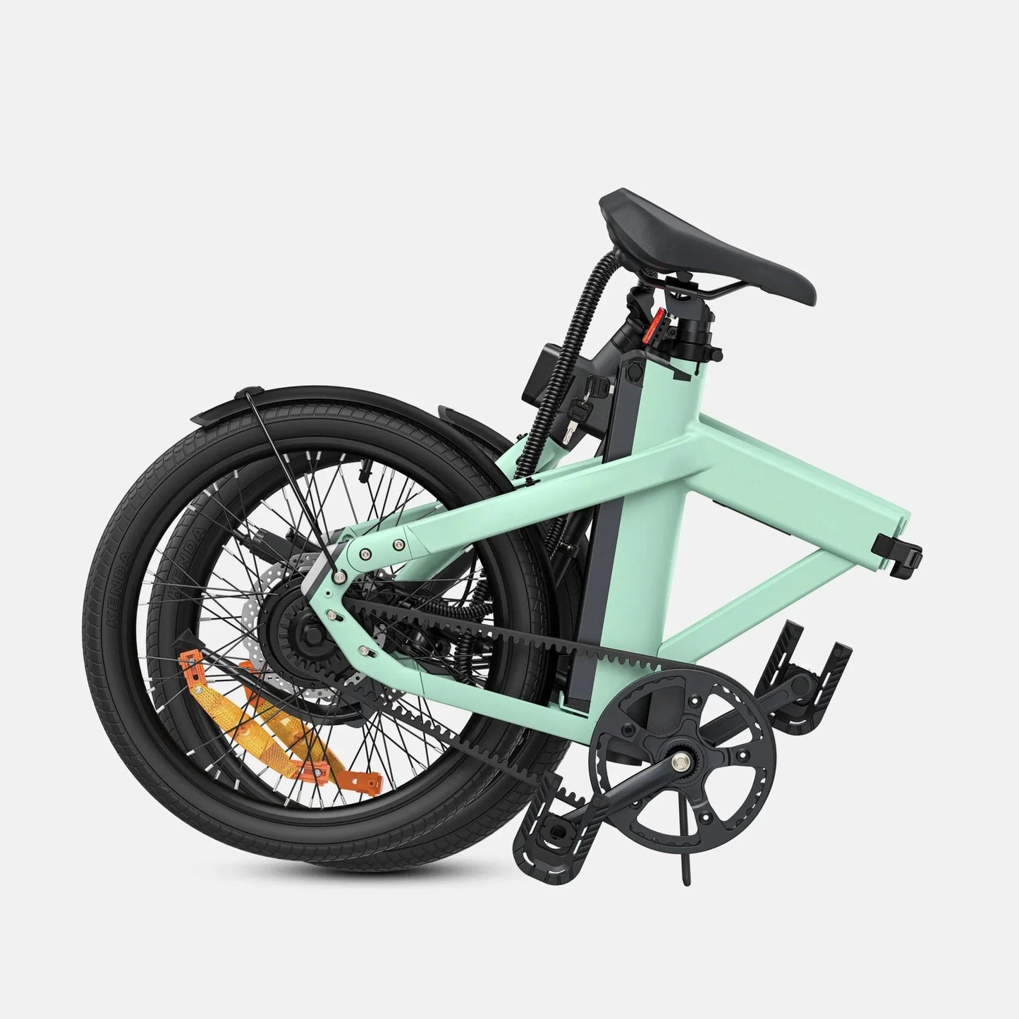 ENGWE P20 Bicicletta Elettrica 250W