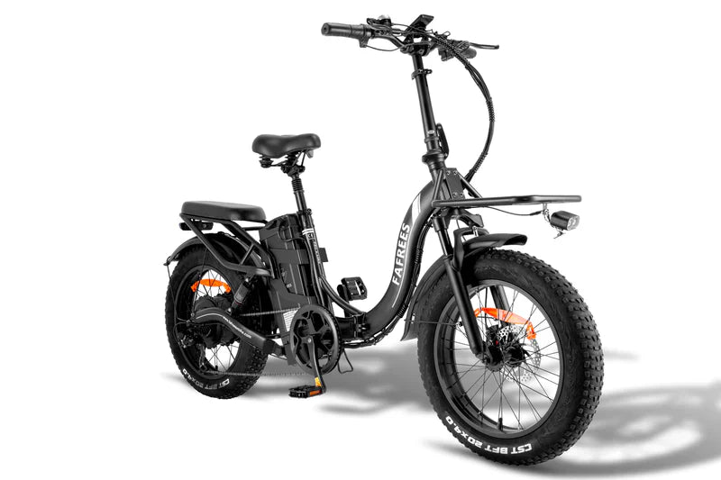 FAFREES F20 X Max Bicicletta Elettrica 750W