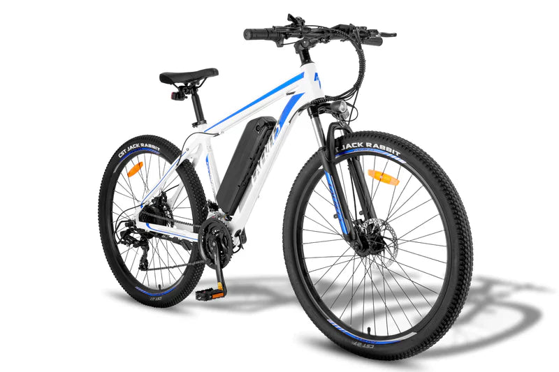FAFREES F28 MT 250W Bicicletta Elettrica da Montagna
