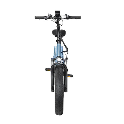 DYU FF500 Bicicletta Elettrica 500W