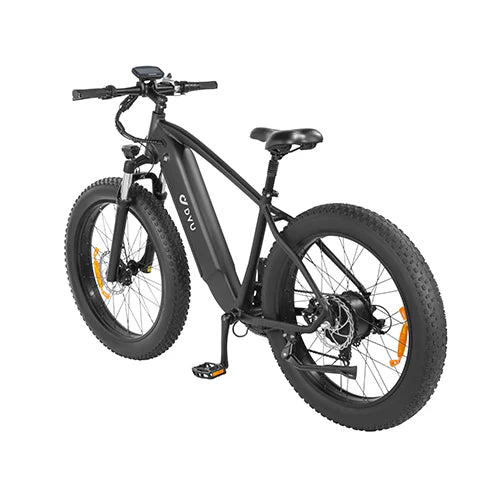 DYU KING 750 Bicicletta Elettrica da Montagna 750W