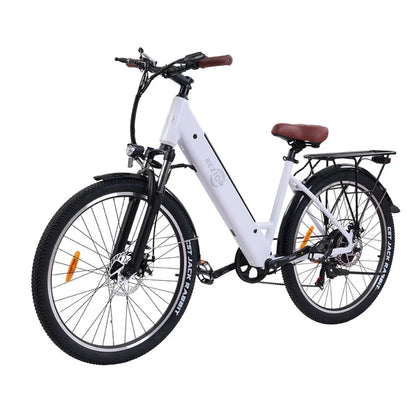 BEZIOR M3 - Bicicletta Elettrica da Città 500W