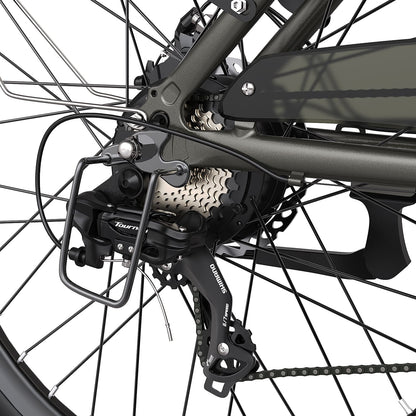 FAFREES F26 Pro 250W Bicicletta Elettrica da Città