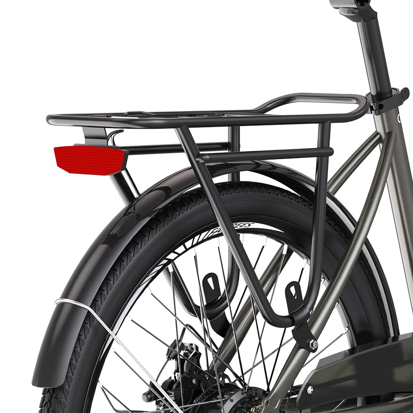 FAFREES F26 Pro 250W Bicicletta Elettrica da Città
