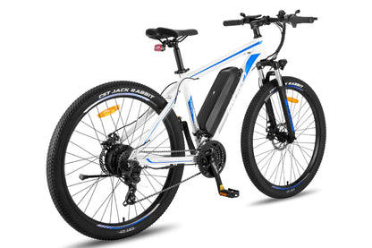 FAFREES F28 MT 250W Bicicletta Elettrica da Montagna