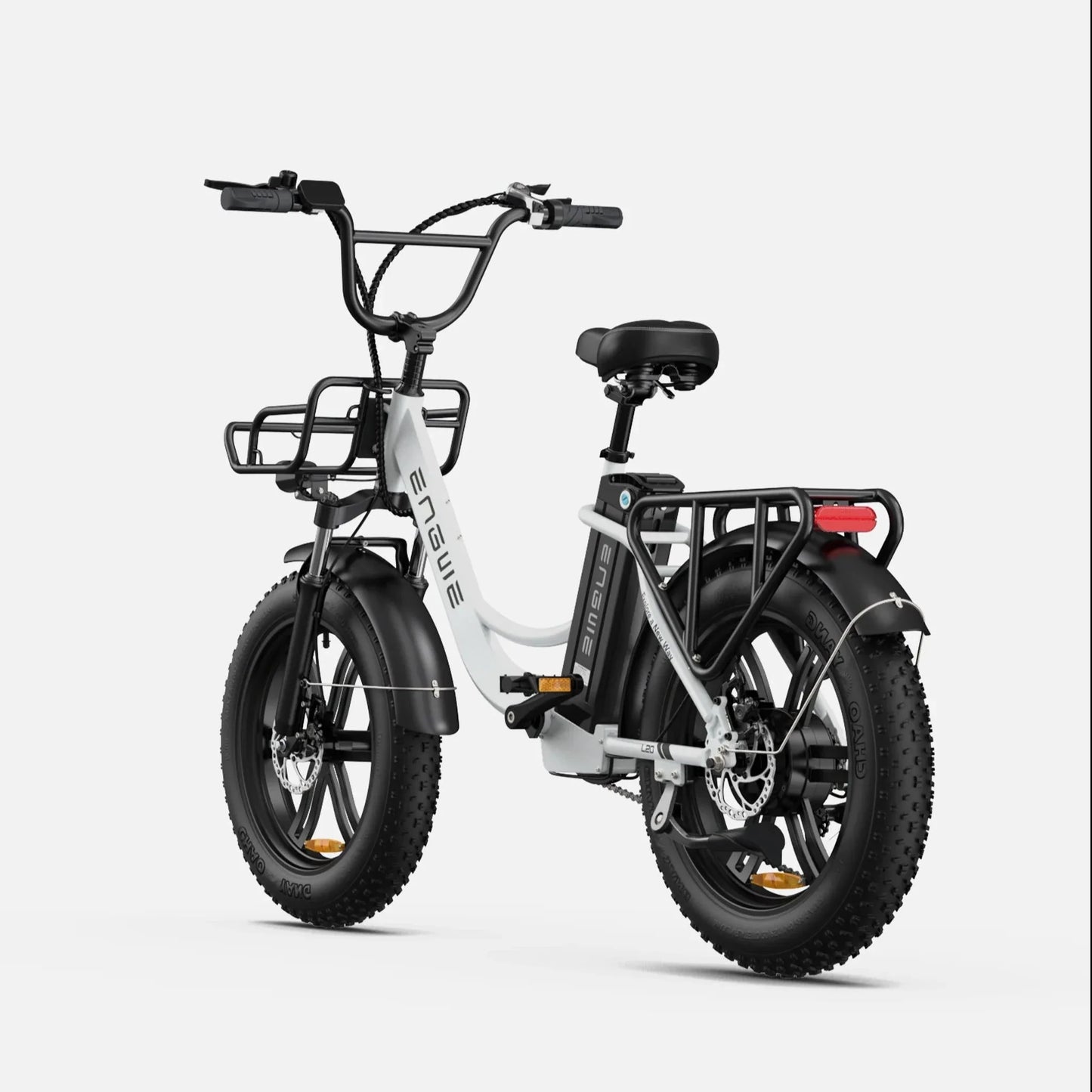 ENGWE L20 Bicicletta Elettrica da Commuter