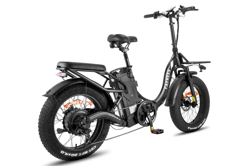 FAFREES F20 X Max Bicicletta Elettrica 750W
