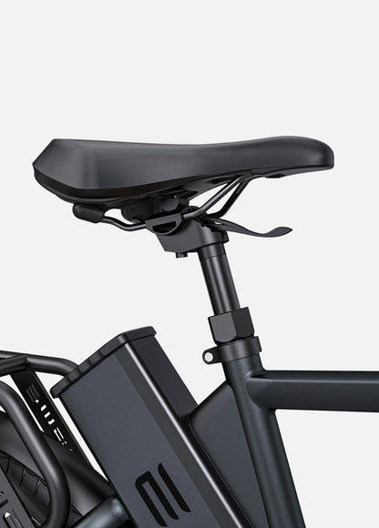 ENGWE P275 Pro Bicicletta Elettrica da Commuting con Motore Centrale da 250W e Autonomia di 260km