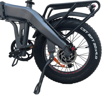 DrveTion BT20 Bicicletta Elettrica Fuoristrada 750W 45km/h