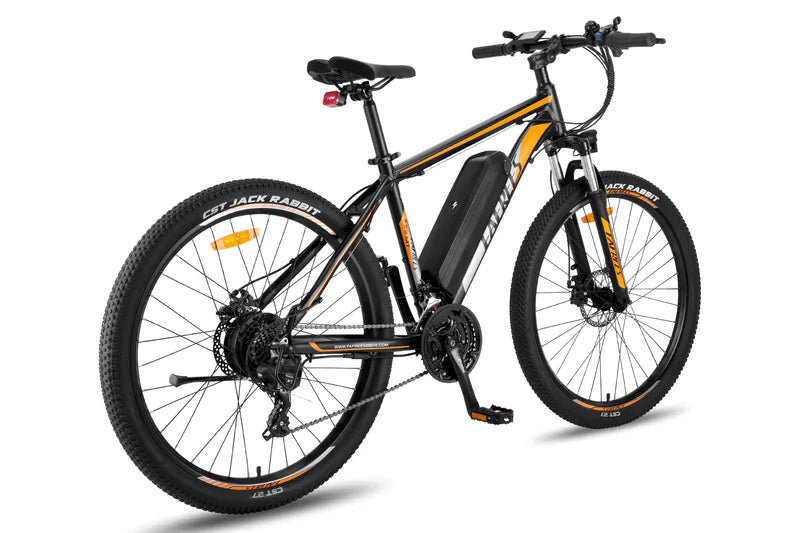FAFREES F28 MT 250W Bicicletta Elettrica da Montagna